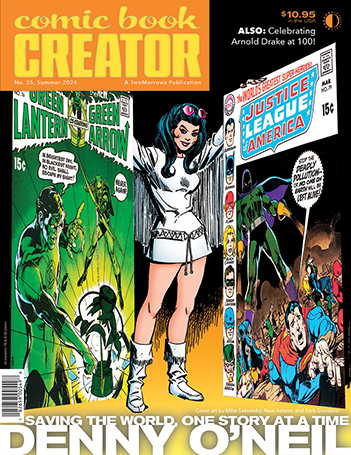 Comic Book Creator 35 - Click Image to Close